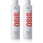 Schwarzkopf Professional Osis+ Session komplekt juustele