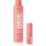 Schwarzkopf Professional Osis+ komplekt juuste kohevuseks