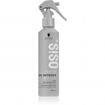 Schwarzkopf Professional Osis+ Curl Retouch Juukselakk lainelistele ja lokkis juustele 200 ml