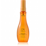 Schwarzkopf Professional Oil Ultime Argan Oil Argaania&otilde;li normaalsetele juustele 100 ml