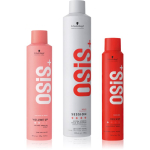Schwarzkopf Professional Osis+ komplekt juustele