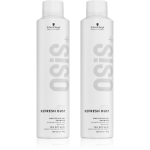 Schwarzkopf Professional Osis+ Refresh Dust komplekt juustele