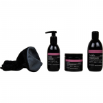 Sendo Curl Passion Curl Perfection Kit Kinkekomplekt lokkis juustele
