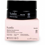 Sendo Nourish Radiant Face Mask S&auml;ra andev mask n&auml;ole 50 ml