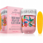 Sol de Janeiro Biggie Biggie Beija Flor Niisutav kehakreem suurendab naha elastsust 500 ml