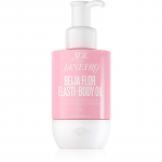 Sol de Janeiro Beija Flor Elasti-Body Oil Keha&otilde;li suurendab naha elastsust 100 ml
