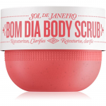 Sol de Janeiro Bom Dia&trade; Body Scrub Silendav kehakoorija 220 g