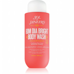 Sol de Janeiro Bom Dia&trade; Bright Body Wash Kooriv du&scaron;igeel silendava efektiga 385 ml