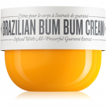 Sol de Janeiro Brazilian Bum Bum Cream Pinguldav ja siluv kreem tuharatele ja puusadele 75 ml