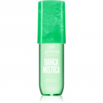 Sol de Janeiro Danca M&iacute;stica Keha ja juuste l&otilde;hnaudu  Wle 90 ml