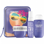 Sol de Janeiro Delicia Drench Reisikomplekt kehale  Wle
