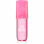 Sol de Janeiro Flor M&iacute;stica Keha ja juuste l&otilde;hnaudu  Wle 90 ml