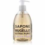Sapone del Mugello Levander K&auml;teseep 500 ml