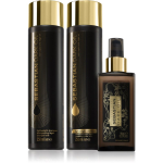 Sebastian Professional Dark Oil Set S&auml;&auml;stupakk niisutamiseks ja s&auml;ra andmiseks