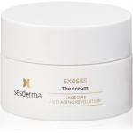 Sesderma Exoses The Cream N&auml;okreem vananemisvastase ja pinguldava toimega 50 ml