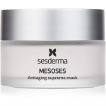 Sesderma Mesoses Anti-Aging Supreme Mask Mask vananemisvastase ja pinguldava toimega 50 ml