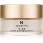 Sesderma Retisil Eye & Lip Pro-Aging Contour kontuuriv kreem silma- ja huulekontuurile 30 ml