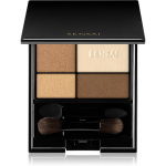 Sensai Eye Colour Palette Lauv&auml;rvipalett varjund 01 Shiny Foliage 3,7 g
