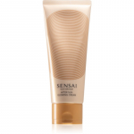 Sensai Silky Bronze After Sun Glowing Cream P&auml;evitusj&auml;rgne kreem naha vananemise vastu 150 ml