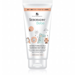 Seboradin Bebe Toitev kehakreem lastele 200 ml