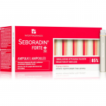 Seboradin Forte Ampull juuste v&auml;ljalangemise vastu 14x5.5 ml
