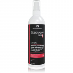 Seboradin Men Niisutuspiim juuste v&auml;ljalangemise vastu 100 ml