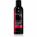 Seboradin Men &Scaron;ampoon juuste v&auml;ljalangemise vastu  Mle 200 ml
