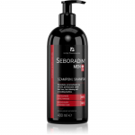 Seboradin Men &Scaron;ampoon juuste v&auml;ljalangemise vastu 400 ml