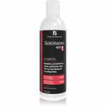 Seboradin Men &Scaron;ampoon juuste v&auml;ljalangemise vastu 100 ml