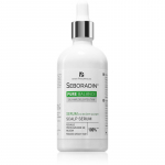 Seboradin Pure Balance Intensiivseerum rasusele peanahale 100 ml