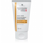 Seboradin With Cosmetic Kerosene Mask juuste tugevdamiseks ja s&auml;ra andmiseks 150 ml