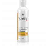 Seboradin With Cosmetic Kerosene &Scaron;ampoon juuste tugevdamiseks ja s&auml;ra andmiseks 200 ml