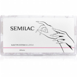 Semilac Slim Tips System Kunstk&uuml;&uuml;ned t&uuml;&uuml;p Ballerina 240 tk