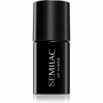 Semilac UV Hybrid Hardi Pikendav geel-k&uuml;&uuml;nelakk varjund Clear 7 ml