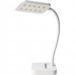 Semilac UV LED Lamp 12W LED geelk&uuml;&uuml;nelamp 1 tk