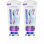 Sensodyne Clinical Repair Active White Hambapasta 2x75 ml