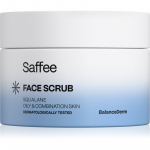 Saffee BalanceDerm Face Scrub N&auml;okoorija rasusele ja kombineeritud nahale 50 ml