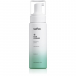 Saffee ClearDerm Foam Cleanser Puhastav vaht probleemsele nahale 200 ml