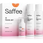 Saffee SensiDerm Travel Set Reisikomplekt