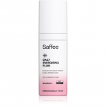 Saffee SensiDerm Daily Energising Fluid Energiat andev vedelik kuivale ja tundlikule nahale 30 ml