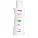 Saforelle Gentle cleansing care Geel intiimh&uuml;gieeniks 100 ml