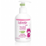 Saforelle Miss &Otilde;rn intiimh&uuml;gieenigeel  Wle lastele 250 ml