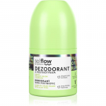 so!flow Deodorant With Postbiotic Rulldeodorant 50 ml