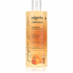 so!flow Pumpkin Time Regenerating Shampoo Taastav &scaron;ampoon kuivadele ja n&otilde;rgestatud juustele 300 ml