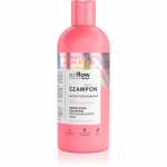 so!flow Rebuilding Com-Plex Shampoo For Highlighted Hair Taastav &scaron;ampoon pleegitatud juustele 300 ml