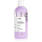 so!flow Coloured Hair Revitalizing Shampoo Taastav &scaron;ampoon v&auml;rvitud juustele 400 ml