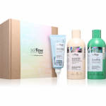 so!flow Scalp Detox & Deep Cleansing Set Kinkekomplekt rasusele peanahale