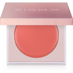 Sigma Beauty Blush Kreemjas p&otilde;sepuna varjund Coral Dawn 4,5 g
