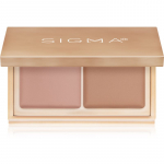 Sigma Beauty Spectrum Color-Correcting Duo Kreemjas peitekreem varjund Light to Medium 1,52 g
