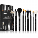 Sigma Beauty Essential Pintslikomplekt n&auml;ole ja silmadele